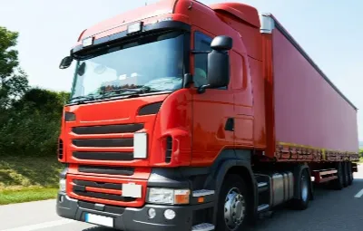 Bursa Araklı Ambar Kargo