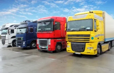 Bursa Araklı Nakliye Ambarı