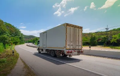 Bursa ile Araklı Arası Bulaşık Makinesi Taşıma