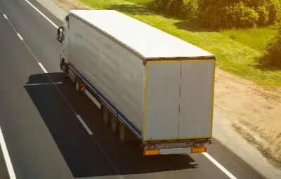 Bursa ile Araklı Arası Parça Eşya Taşıma