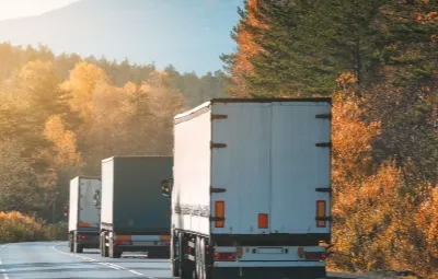 Bursa ile Araklı Arası Klima Taşıma